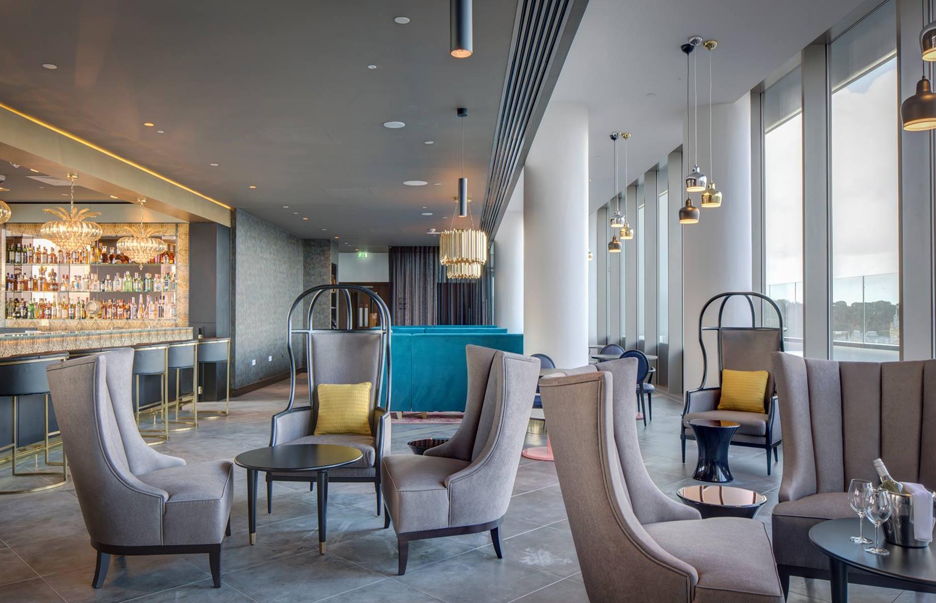 The Hilton, Bournemouth